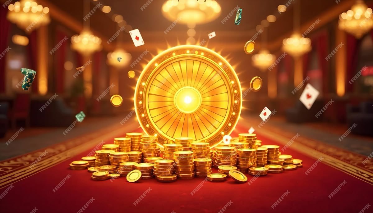 coinburst