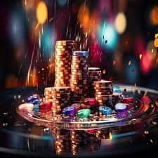 coinburst